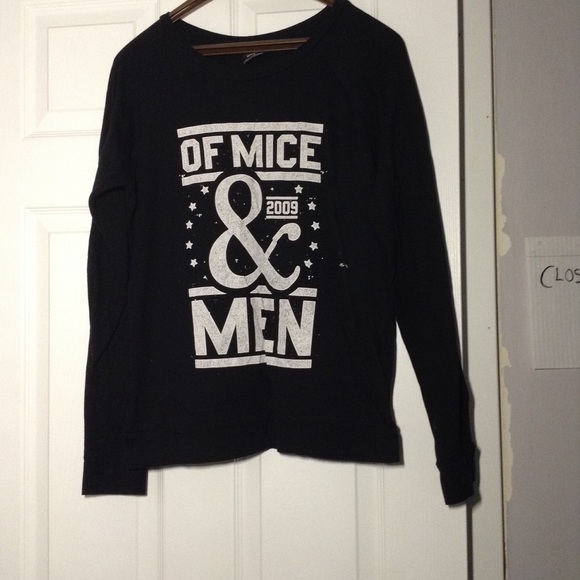 Tops - Of Mice and Men